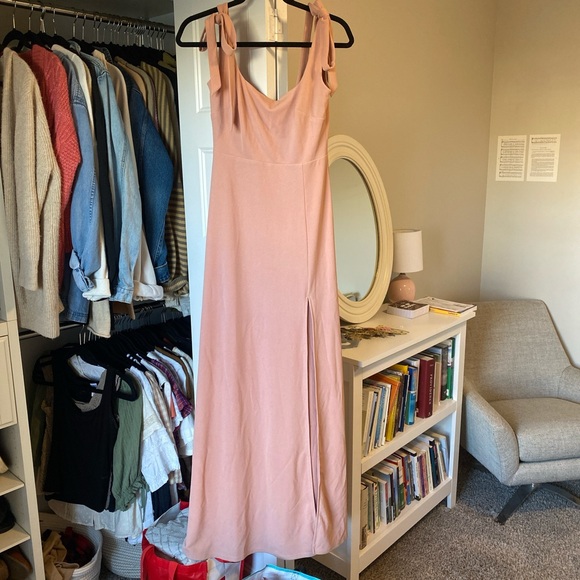 Birdy Grey Alex Dress (Altered) - Picture 1 of 2